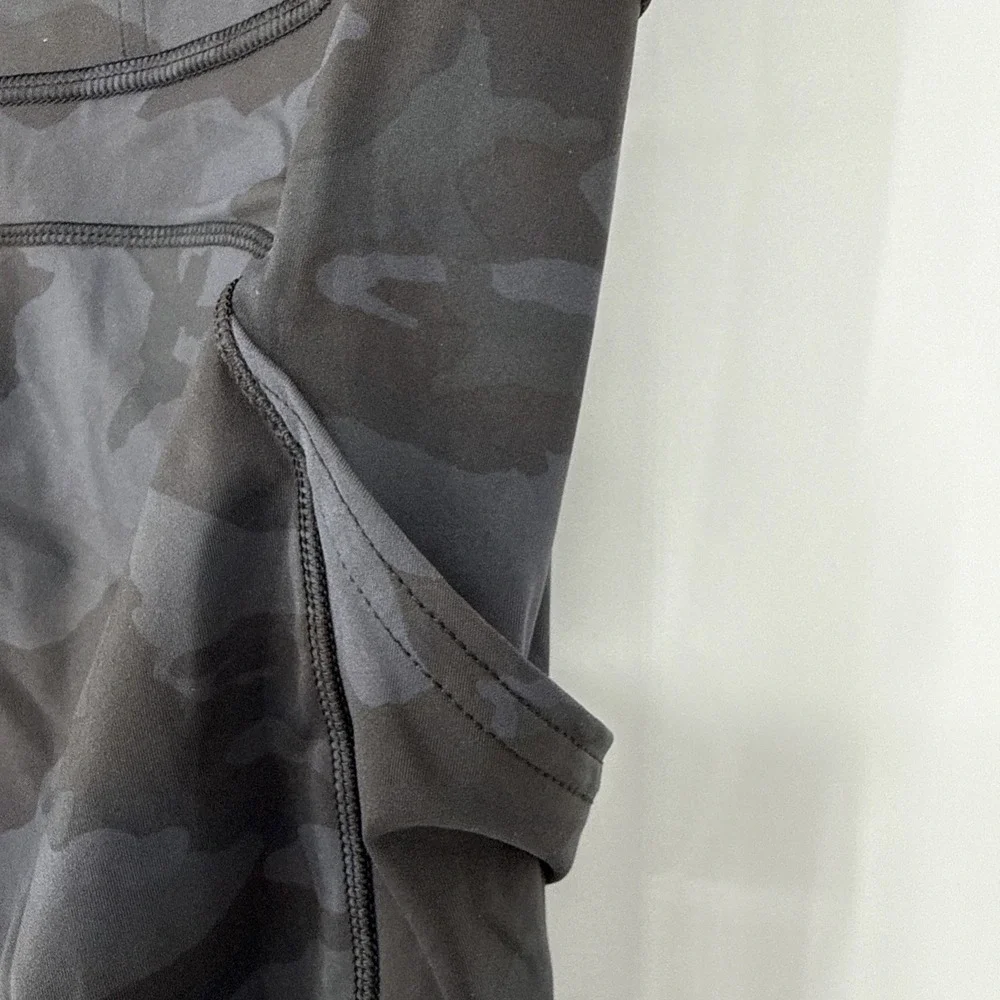 Lululemon Fast and Free Tight II 25